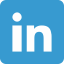 linkedIn icon